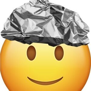 Tin Foil Hat